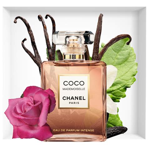 coco mademoiselle intense woman edp 100